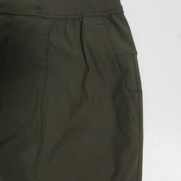 Lululemon Men's ABC Jogger *29" Dark Olive Warpstreme Size S - Picture 5 of 12